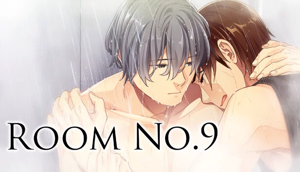 9号房间(Room No. 9) 游戏封面
