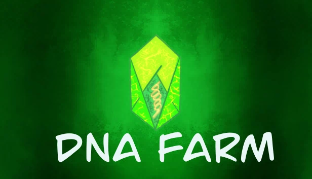 DNA农场（DNA Farm） 游戏封面