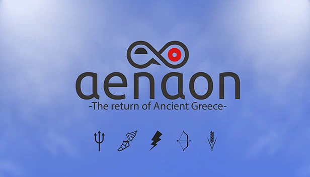 Aenaon 游戏封面