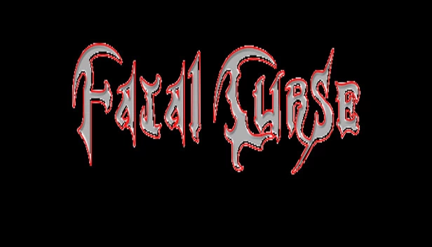 致命诅咒（Fatal Curse） 游戏封面