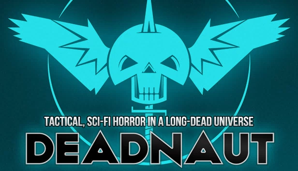 死亡宇航员（Deadnaut） 游戏封面