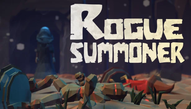 Rogue Summoner 游戏封面