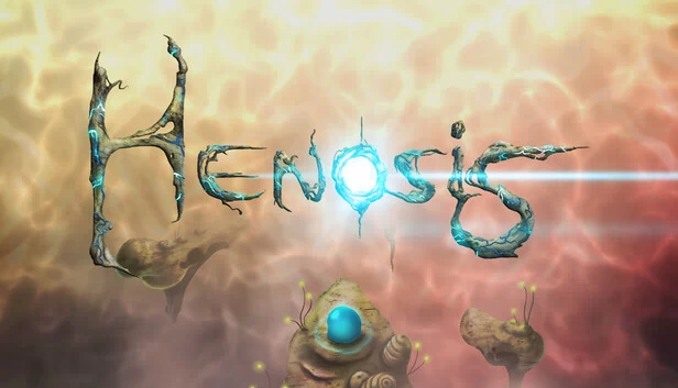 合一™（Henosis™） 游戏封面