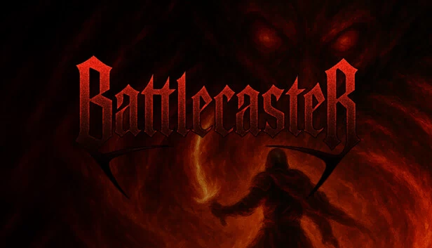 战斗法师（Battlecaster） 游戏封面