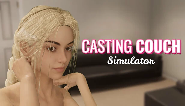 选角模拟器（Casting Couch Simulator） 游戏封面