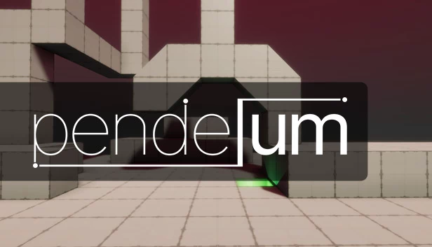 Pendelum 游戏封面