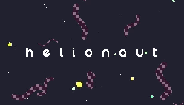 赫利昂（helionaut） 游戏封面