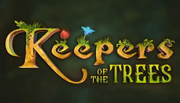 树木守护者（Keepers of the Trees） 游戏封面