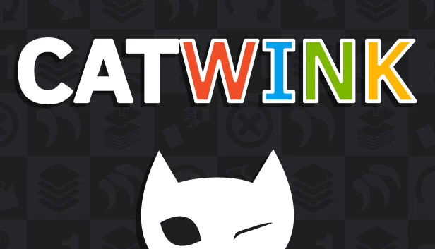 猫眨眼（Catwink） 游戏封面