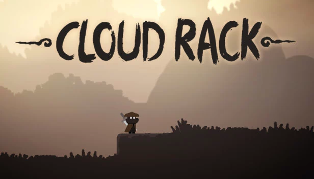 云架(Cloud Rack) 游戏封面