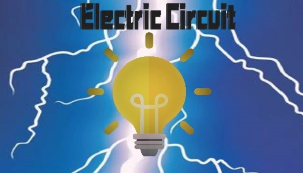 完美电路 Electric Circuit 游戏封面