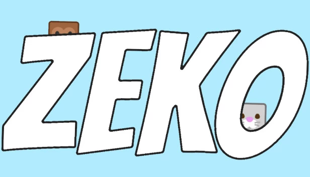 泽科（Zeko） 游戏封面