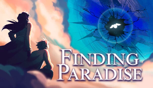 寻找天堂（Finding Paradise） 游戏封面