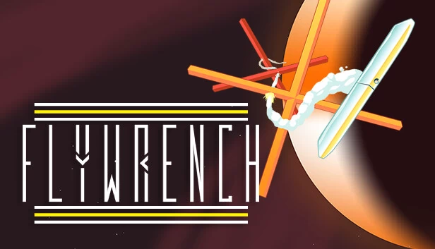 飞行扳手（Flywrench） 游戏封面