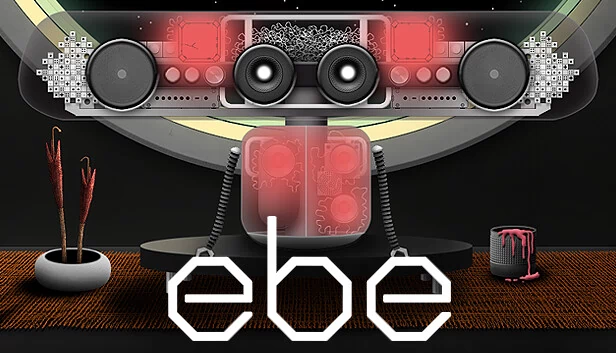EBE 游戏封面