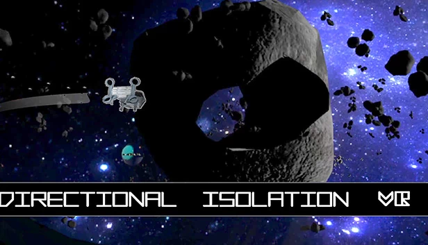 定向隔离 VR（Directional Isolation VR） 游戏封面