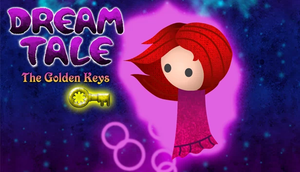 Dream Tale 游戏封面