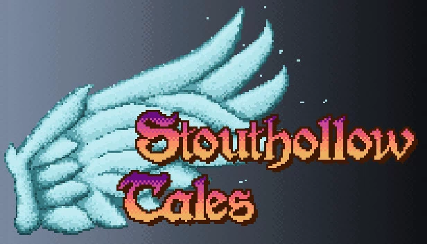 斯托霍洛传说（Stouthollow Tales） 游戏封面