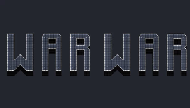 War War 游戏封面