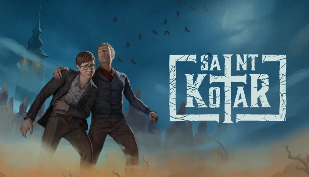 圣科塔尔（Saint Kotar） 游戏封面