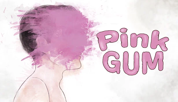 粉色口香糖（Pink Gum） 游戏封面