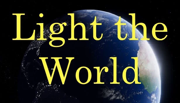 点亮世界（Light the World） 游戏封面