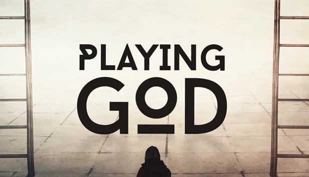 扮演上帝（Playing God） 游戏封面