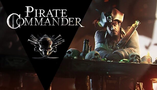 海盗指挥官（Pirate Commander） 游戏封面