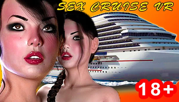SEX Cruise VR 游戏封面