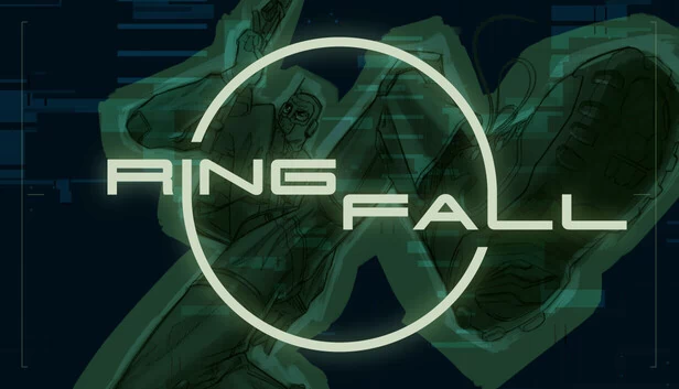 环形陨落（RINGFALL） 游戏封面
