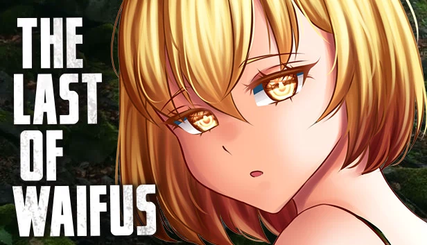 最后的老婆们（The Last of Waifus） 游戏封面