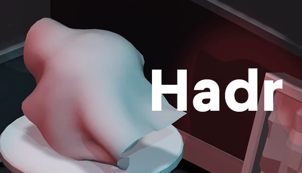 Hadr 游戏封面
