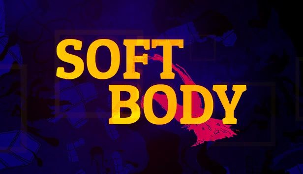 软躯（Soft Body） 游戏封面