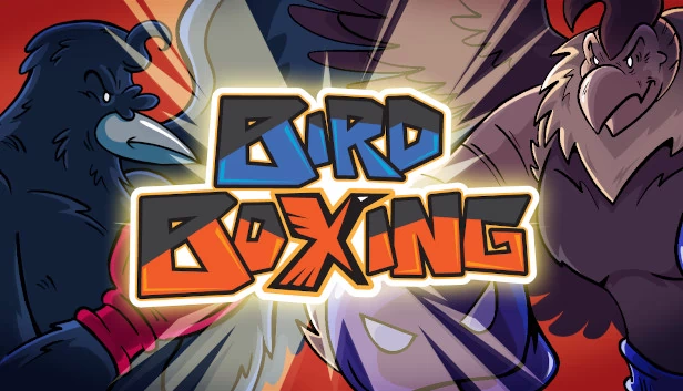 鸟之拳击（Bird Boxing） 游戏封面