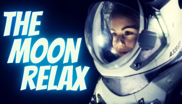 The Moon Relax 游戏封面