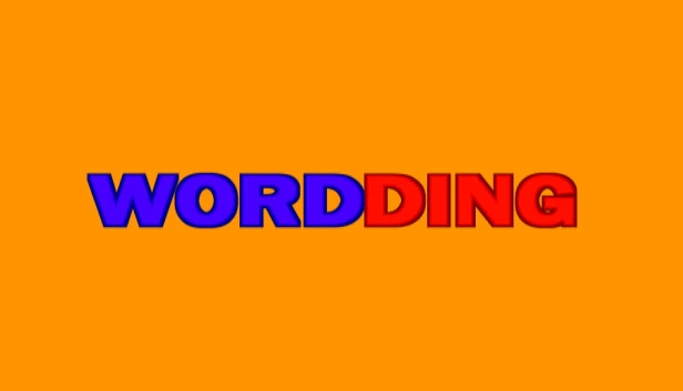 WORDDING 游戏封面