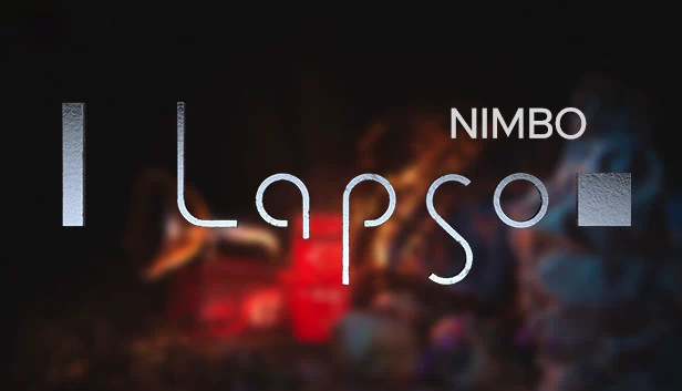 Lapso: NIMBO 游戏封面