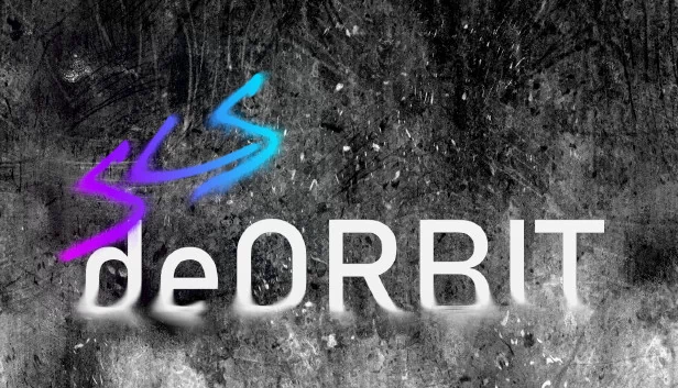 SCS离轨（SCS deORBIT） 游戏封面