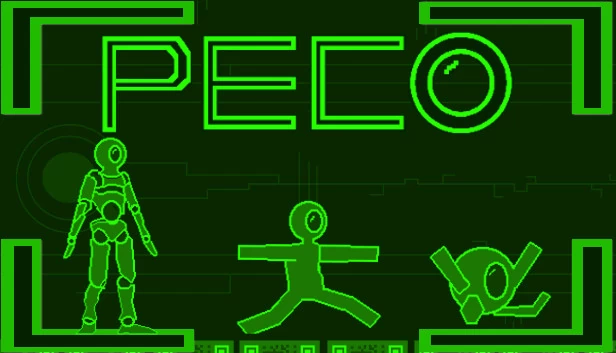 PECO 游戏封面