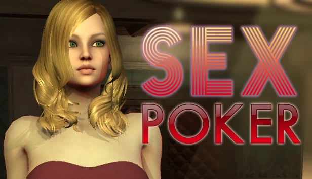 性爱扑克(Sex Poker) 游戏封面