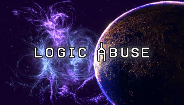逻辑滥用（LOGIC ABUSE） 游戏封面
