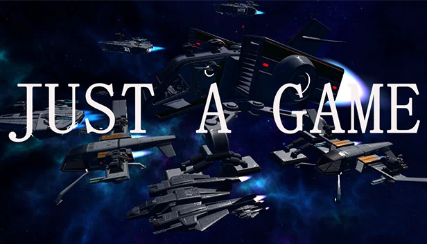 Just a Game(JUST A GAME) 游戏封面