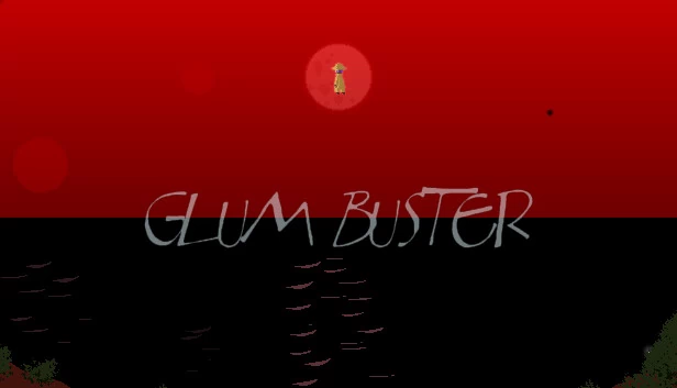 Glum Buster 游戏封面