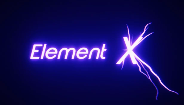 元素X（Element X） 游戏封面