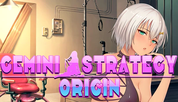 双子星策略起源（Gemini Strategy Origin） 游戏封面