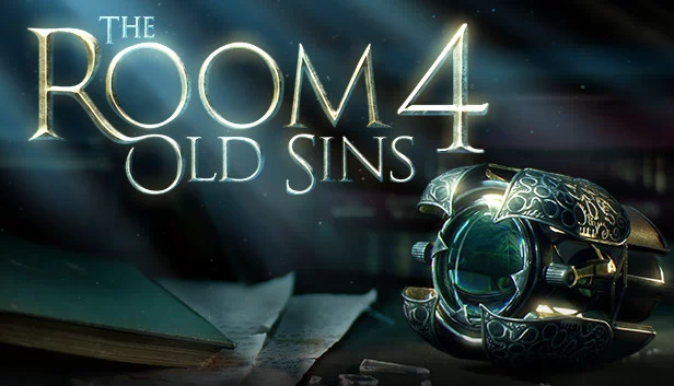 未上锁的房间4：旧罪（The Room 4: Old Sins） 游戏封面