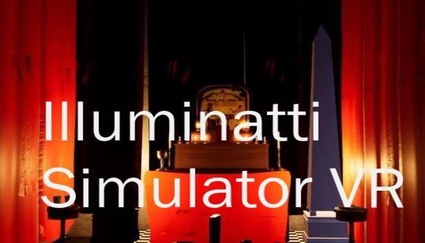 玄秘模拟器 VR（Esoteric Simulator VR） 游戏封面