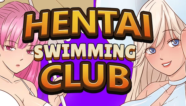Hentai Swimming Club 游戏封面
