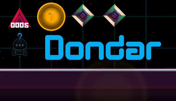 Dondar 游戏封面