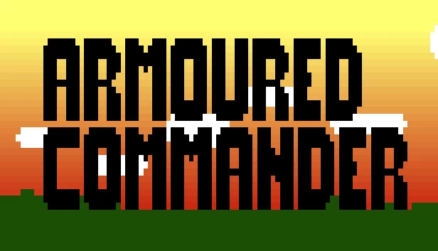 装甲指挥官（Armoured Commander） 游戏封面